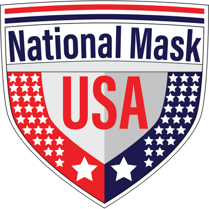 national mask usa